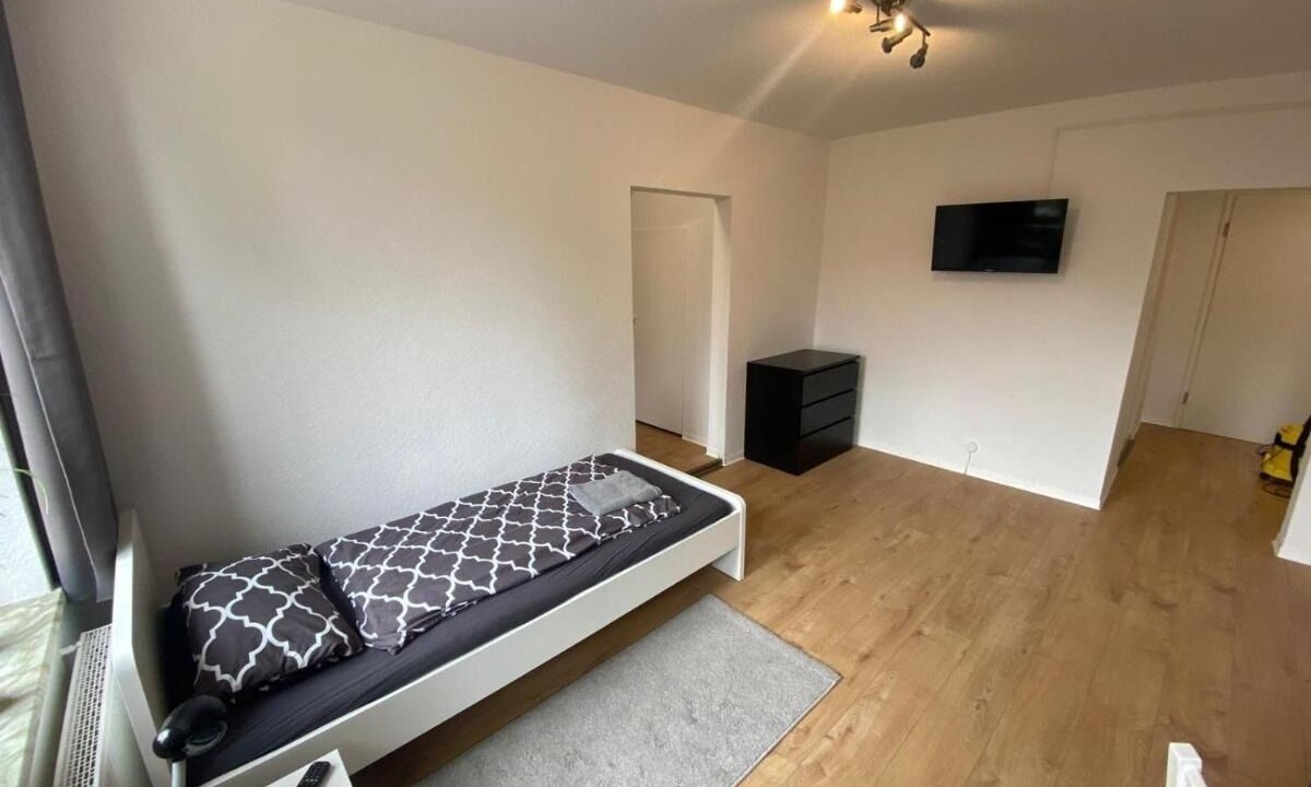 Photo of Bedroom in Ottersberg