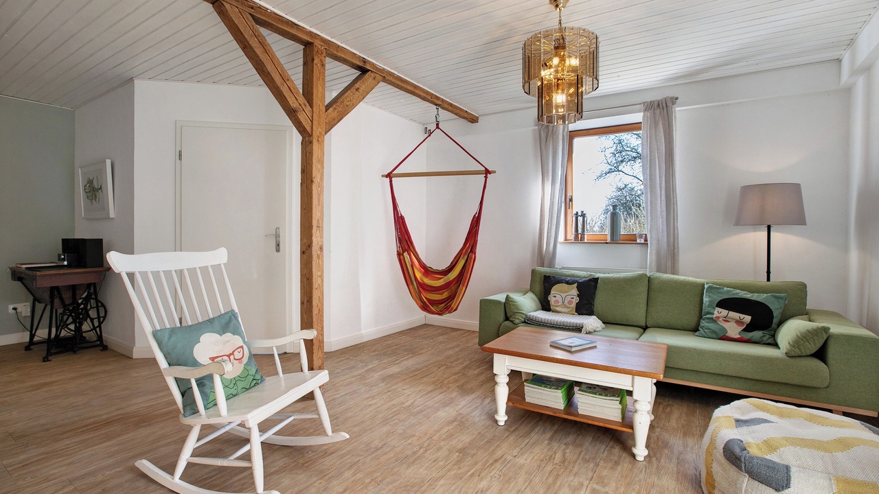 Photo of Livingroom in Oesterwurth