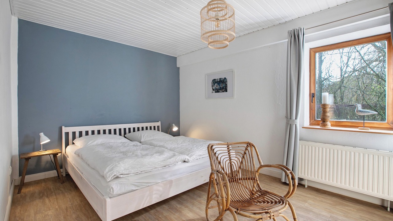 Photo of Bedroom in Oesterwurth