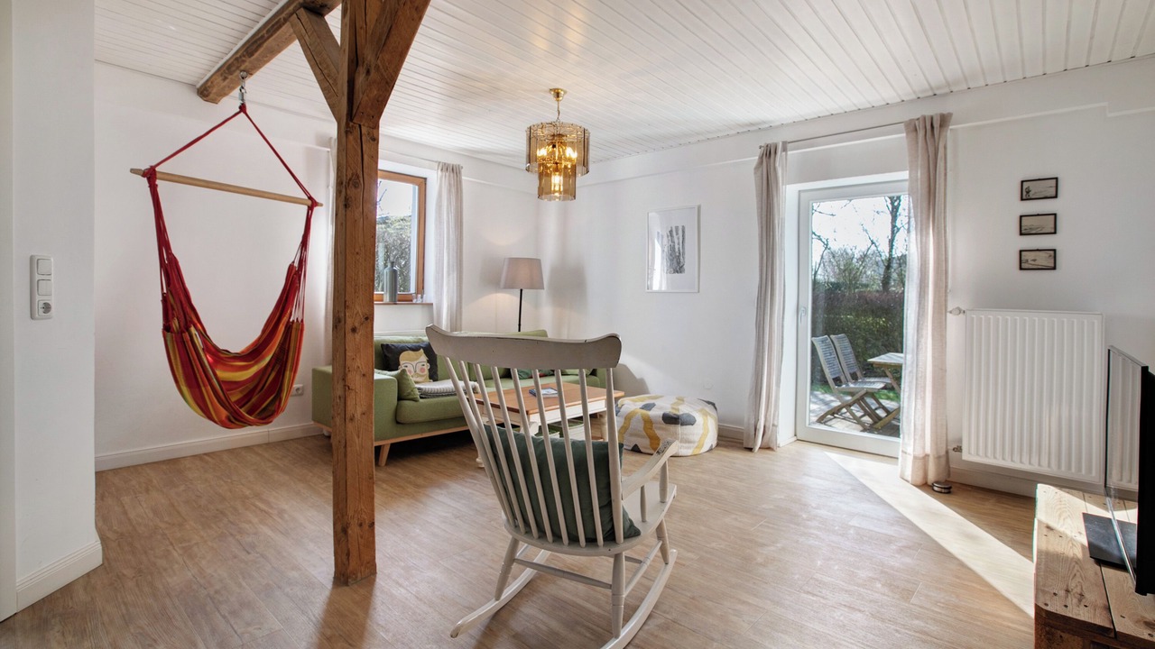 Photo of Livingroom in Oesterwurth
