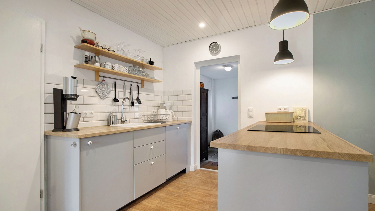 Photo of Kitchen in Oesterwurth