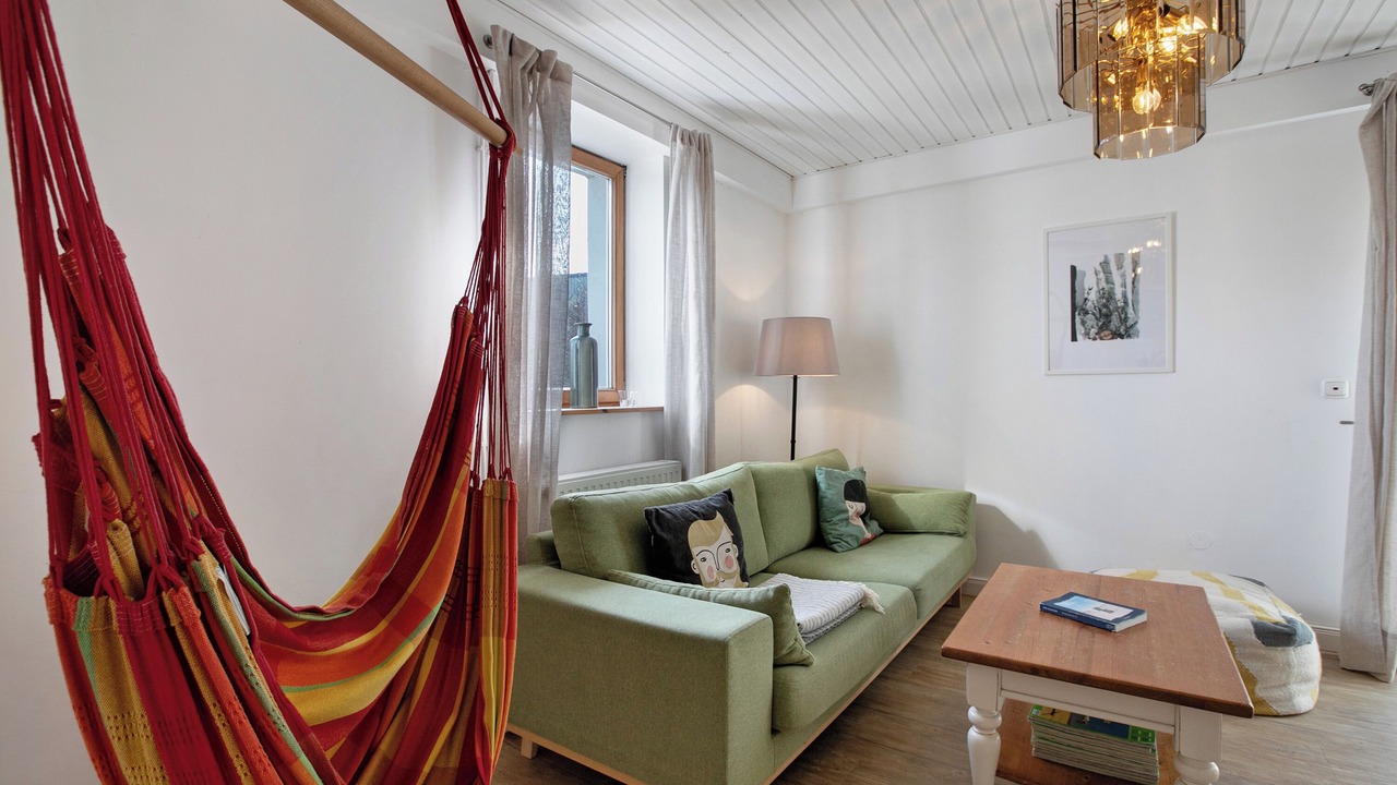 Photo of Livingroom in Oesterwurth