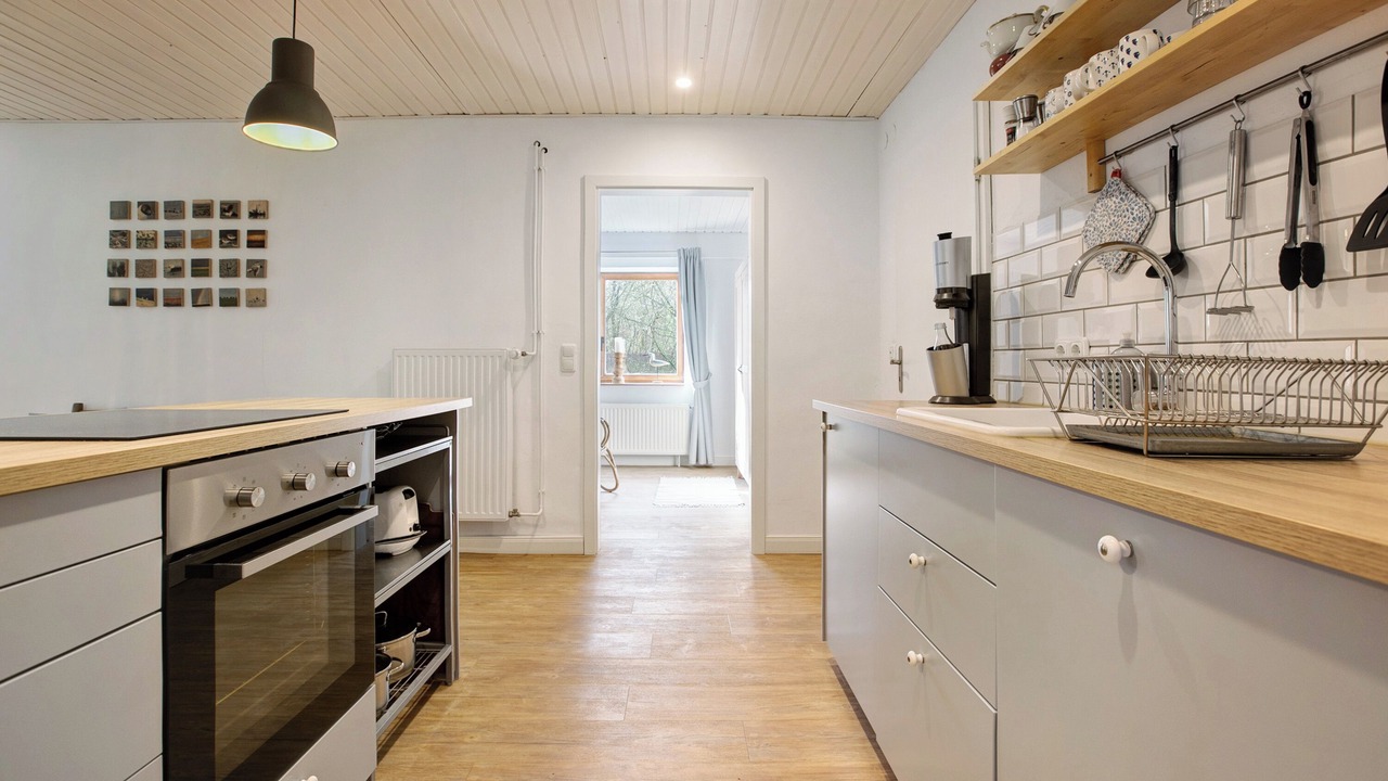 Photo of Kitchen in Oesterwurth