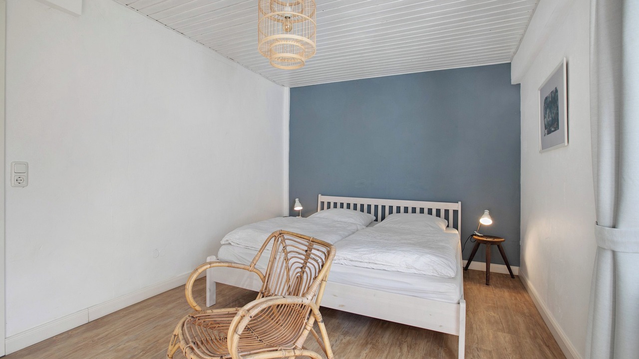 Photo of Bedroom in Oesterwurth