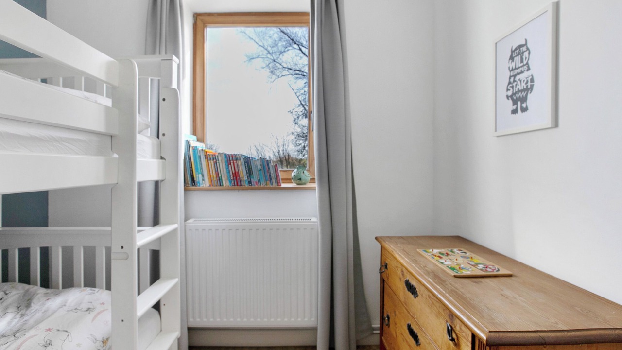 Photo of Bedroom in Oesterwurth