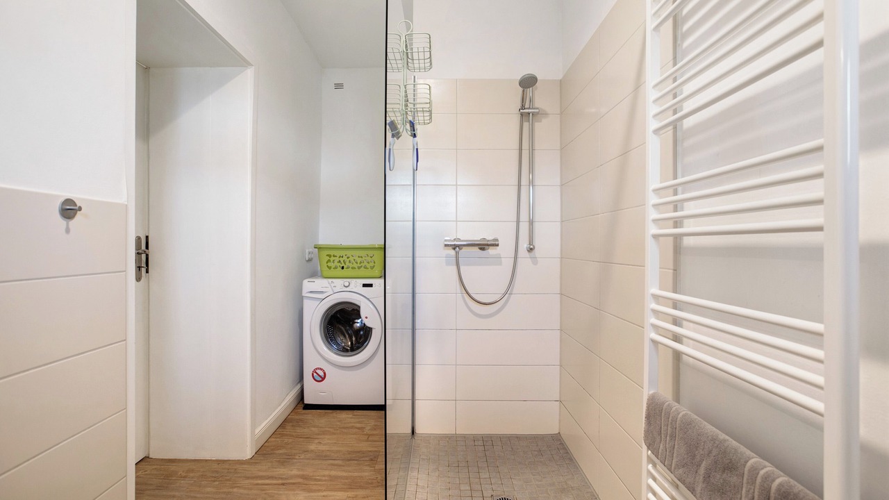 Photo of Bathroom in Oesterwurth