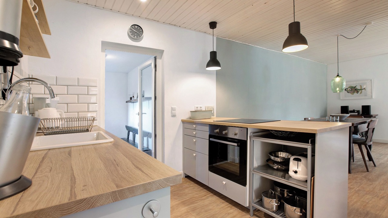 Photo of Kitchen in Oesterwurth