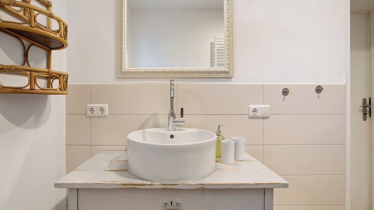 Photo of Bathroom in Oesterwurth