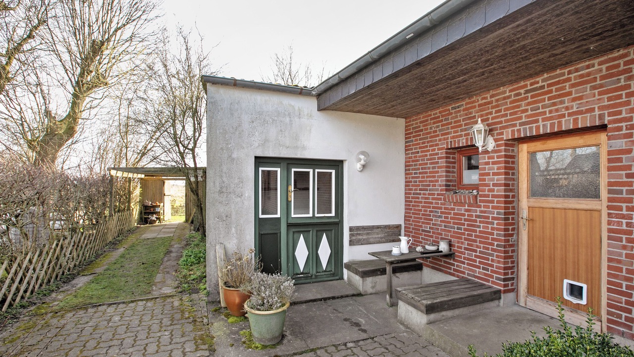 Photo of Patio Balcony in Oesterwurth