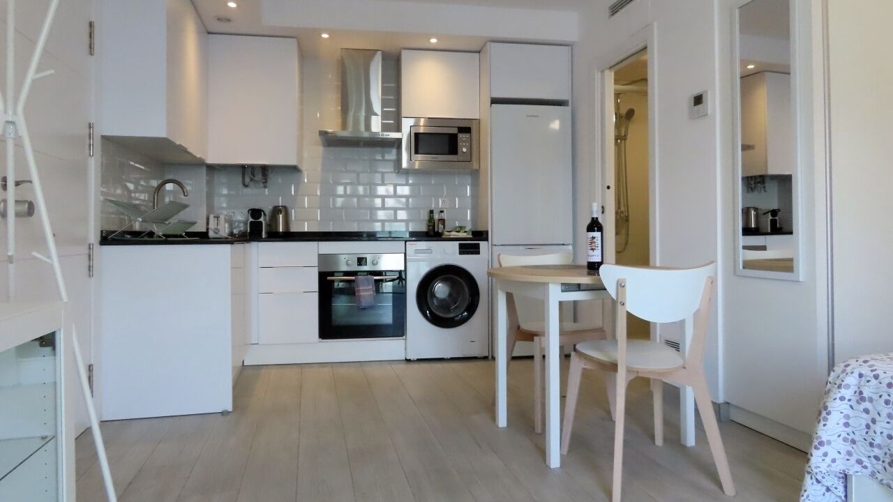 Photo of Kitchen in La Cala de Mijas