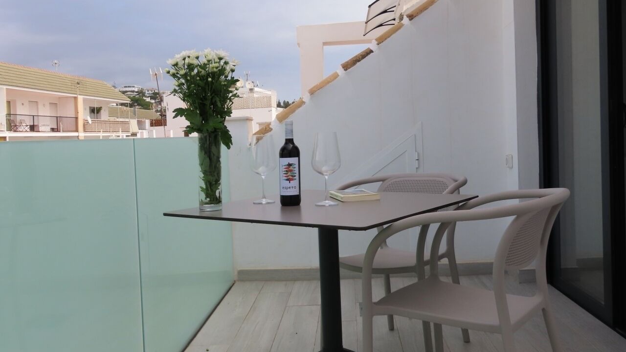 Photo of Outdoor in La Cala de Mijas