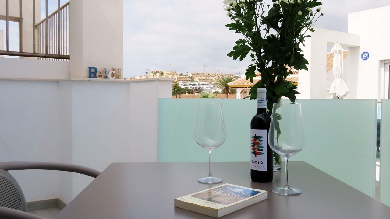 Photo of Outdoor in La Cala de Mijas