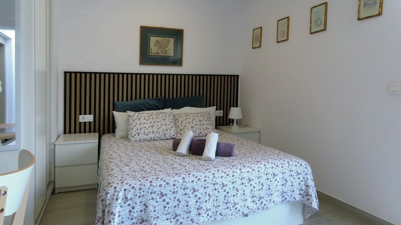 Photo of Bedroom in La Cala de Mijas