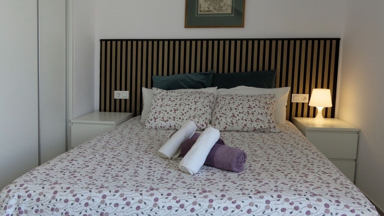 Photo of Bedroom in La Cala de Mijas