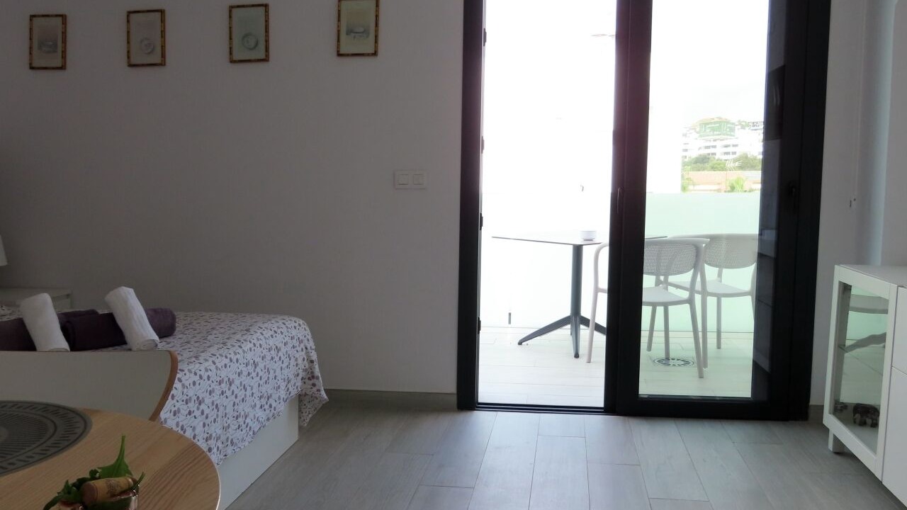 Photo of Bedroom in La Cala de Mijas