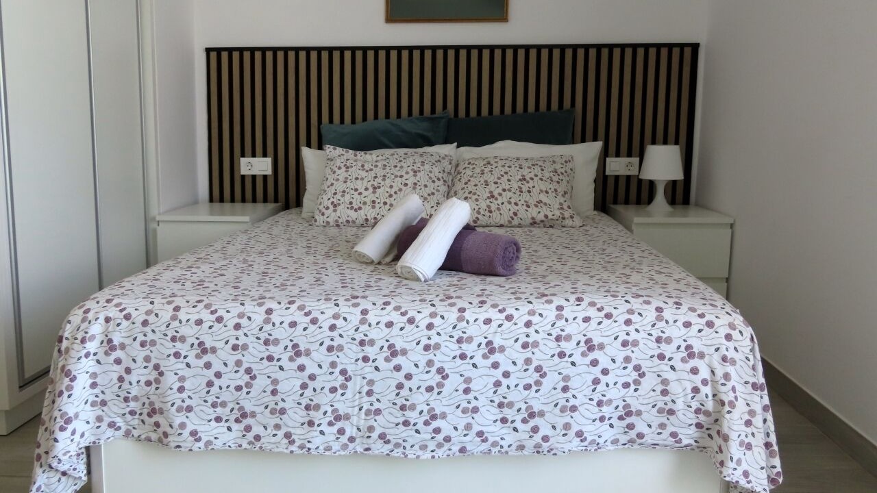 Photo of Bedroom in La Cala de Mijas