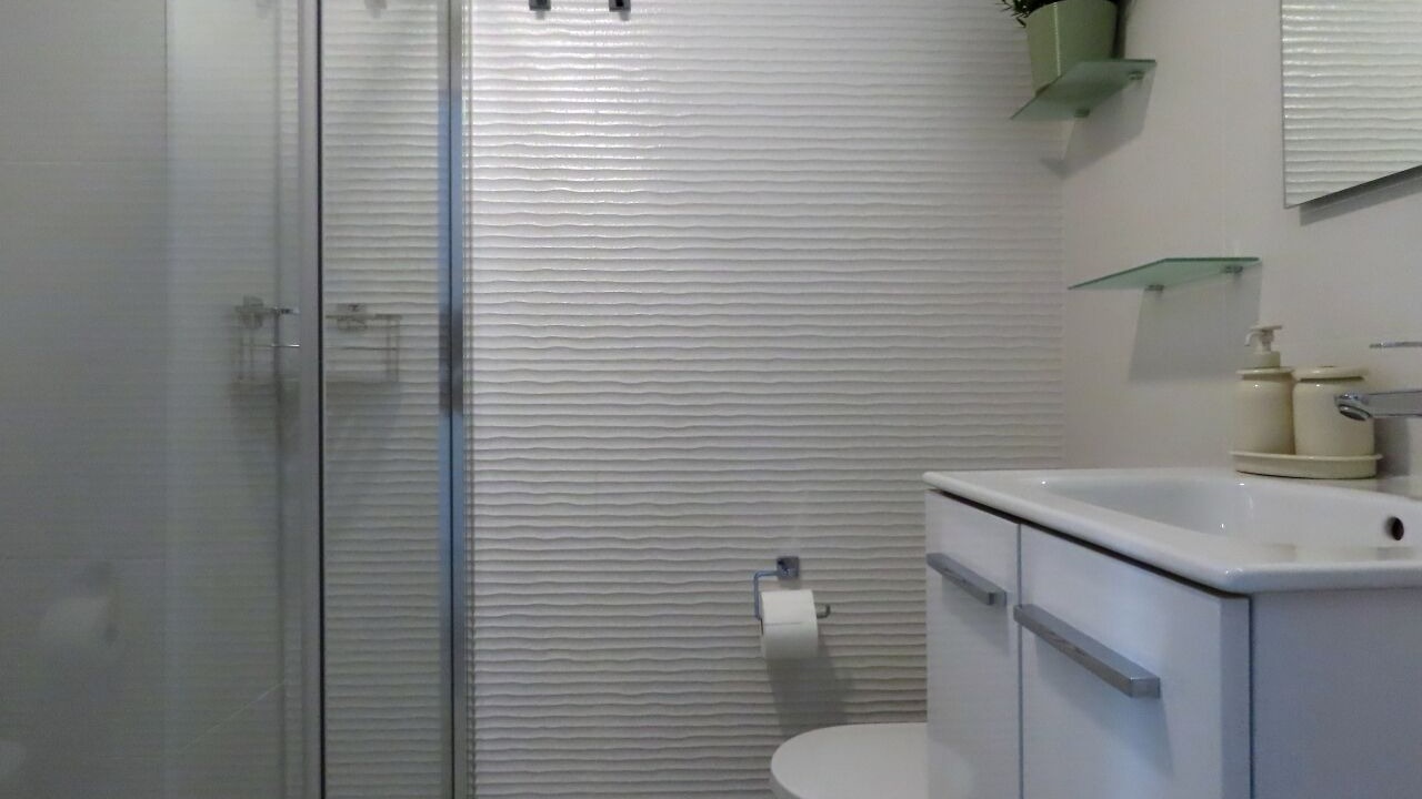 Photo of Bathroom in La Cala de Mijas