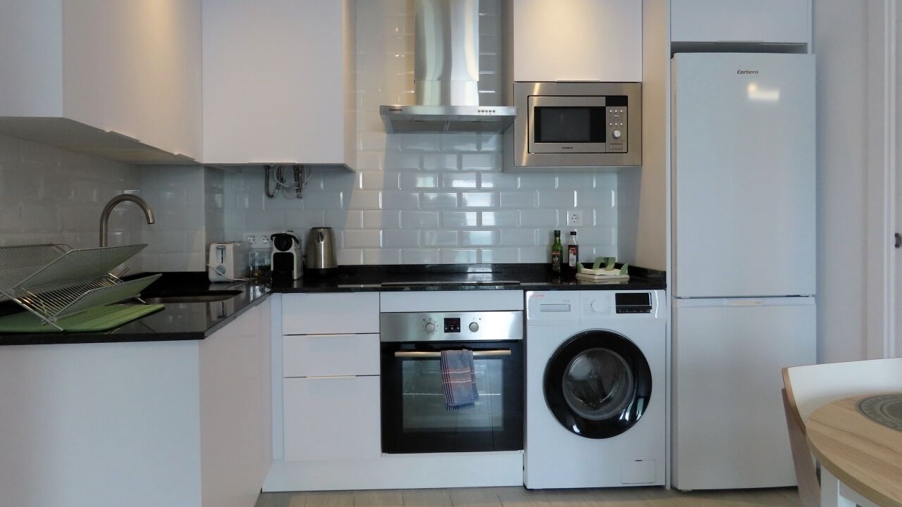 Photo of Kitchen in La Cala de Mijas