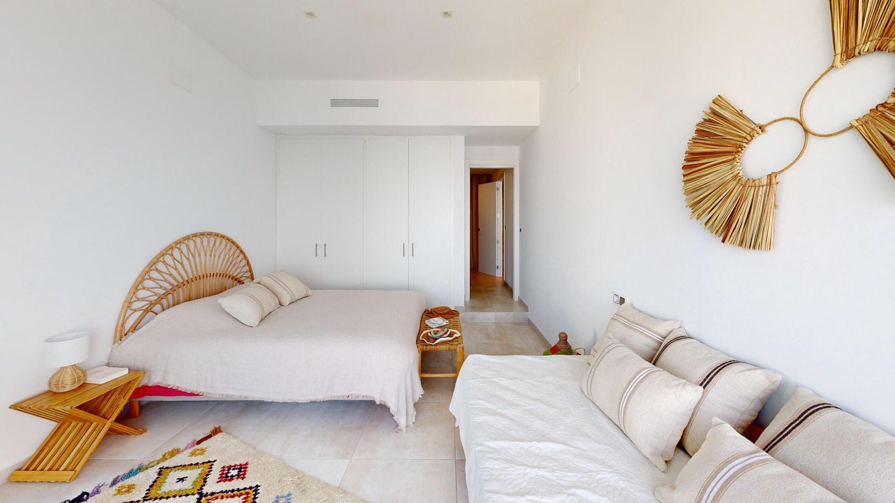 Photo of Bedroom in Roses Town Center