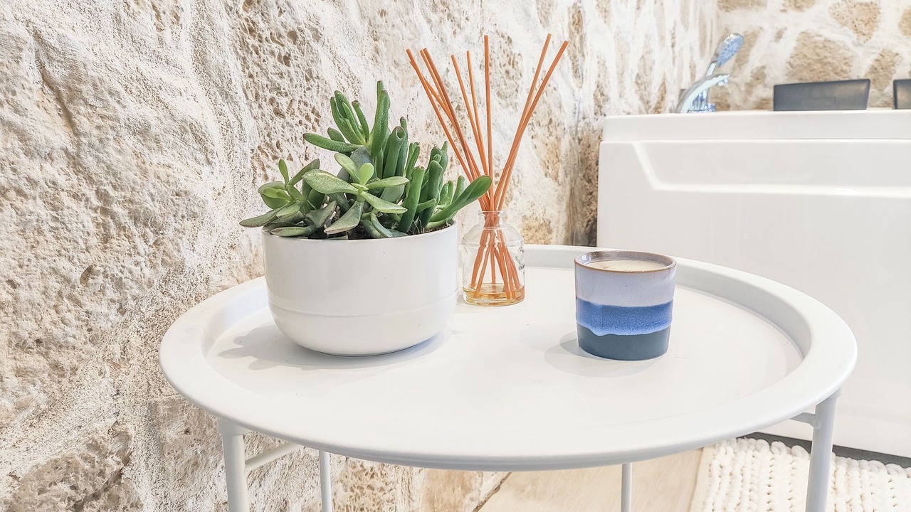Photo of Bathroom in Sainte Marie - Saint Leon