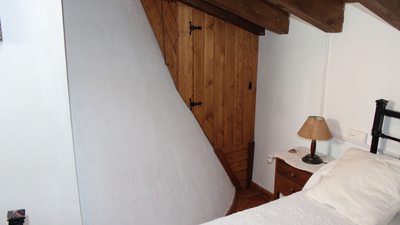 Photo of Bedroom in Espeja de San Marcelino