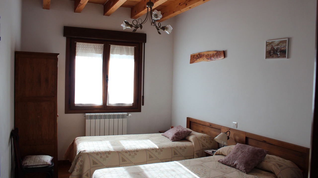 Photo of Bedroom in Espeja de San Marcelino
