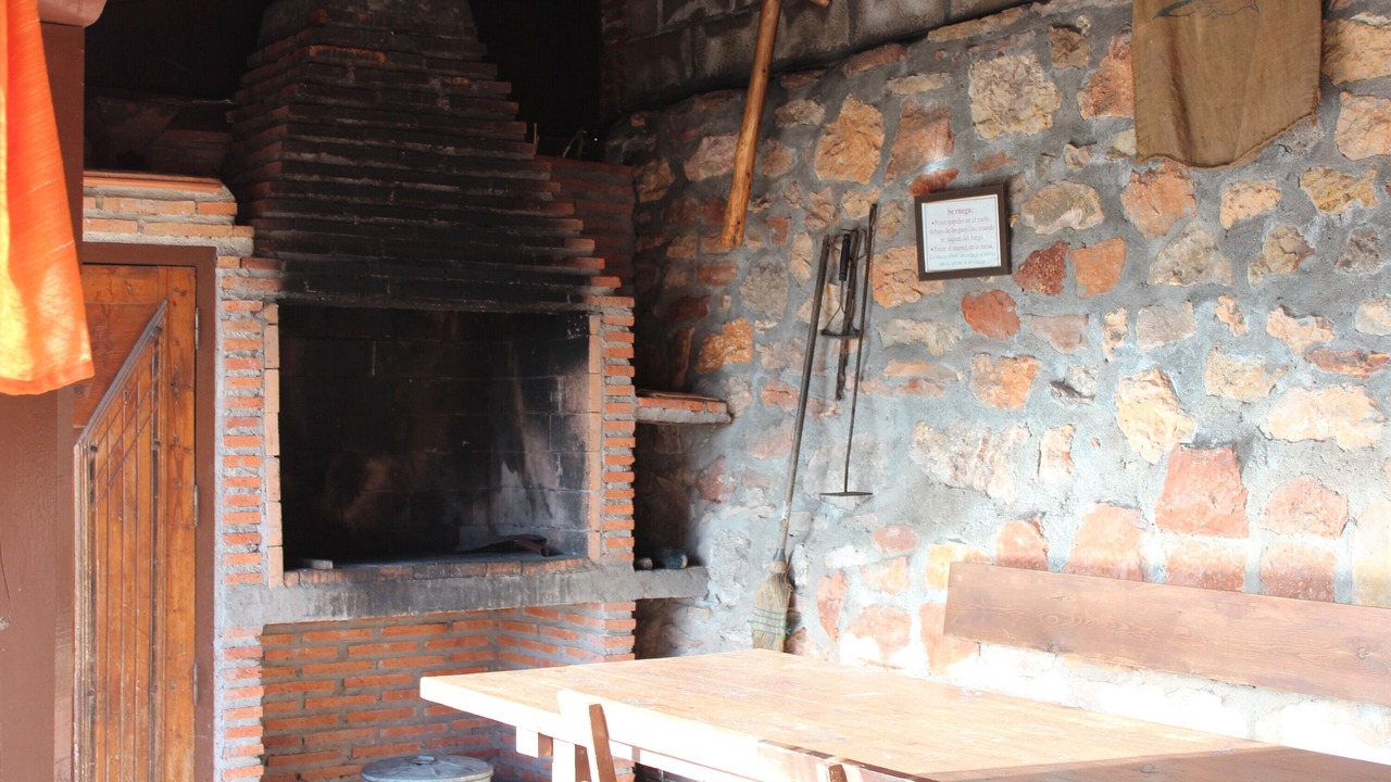 Photo of Outdoor in Espeja de San Marcelino