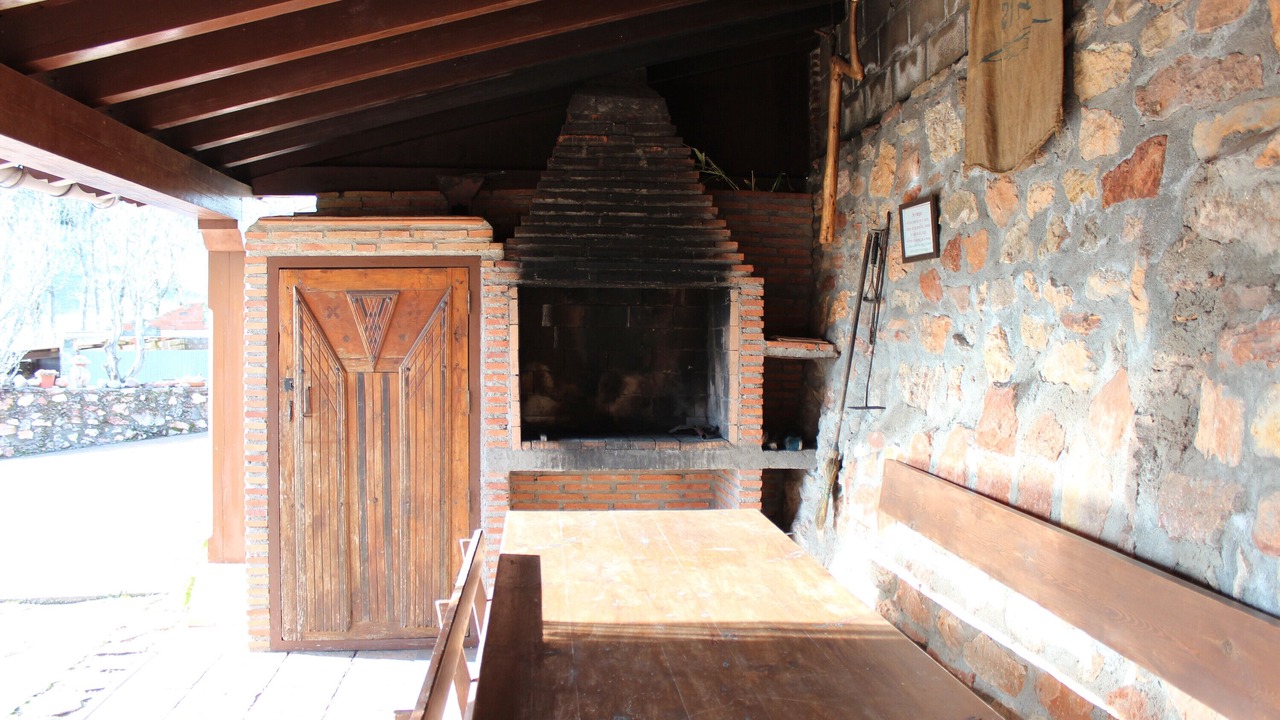 Photo of Outdoor in Espeja de San Marcelino