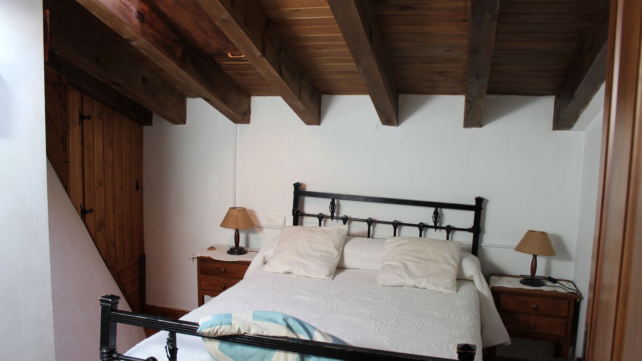 Photo of Bedroom in Espeja de San Marcelino