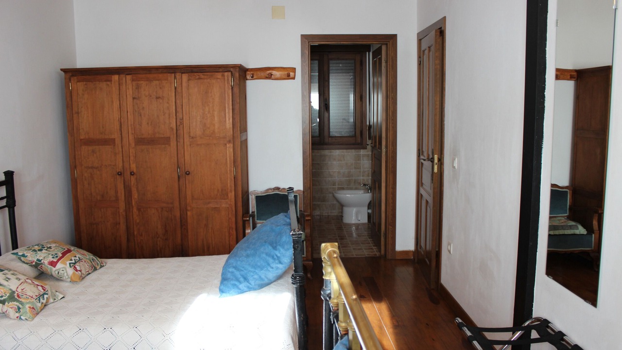 Photo of Bedroom in Espeja de San Marcelino