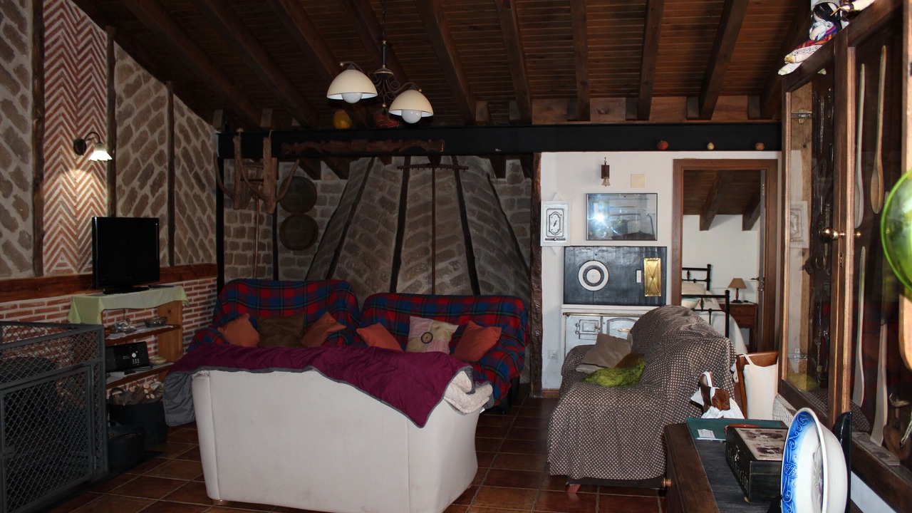 Photo of Livingroom in Espeja de San Marcelino