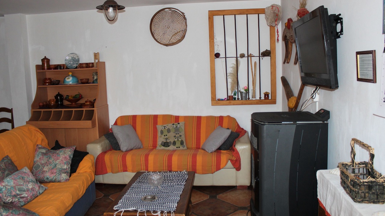 Photo of Livingroom in Espeja de San Marcelino