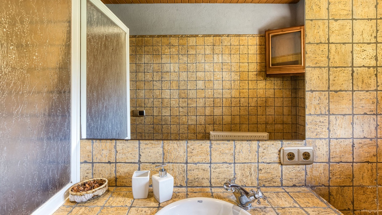 Photo of Bathroom in Merlant