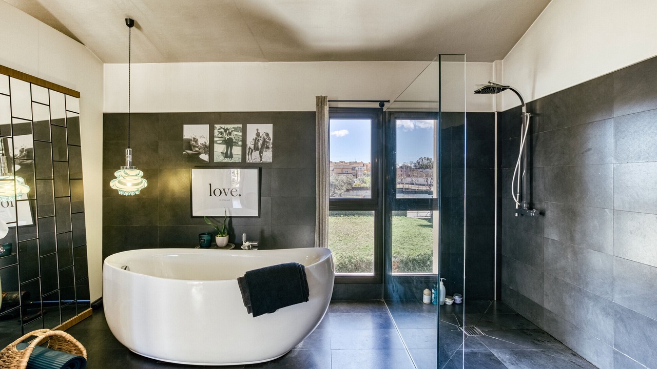 Photo of Bathroom in Perelada