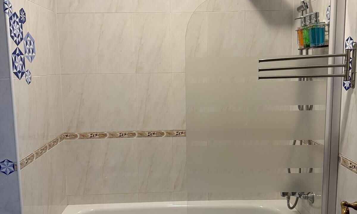 Photo of Bathroom in Arzua