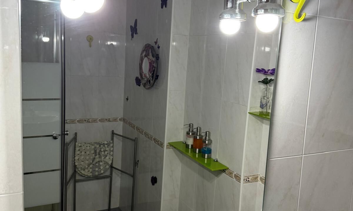 Photo of Bathroom in Arzua