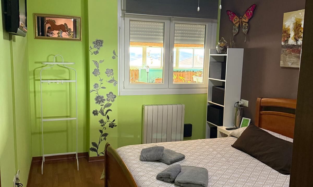 Photo of Bedroom in Arzua