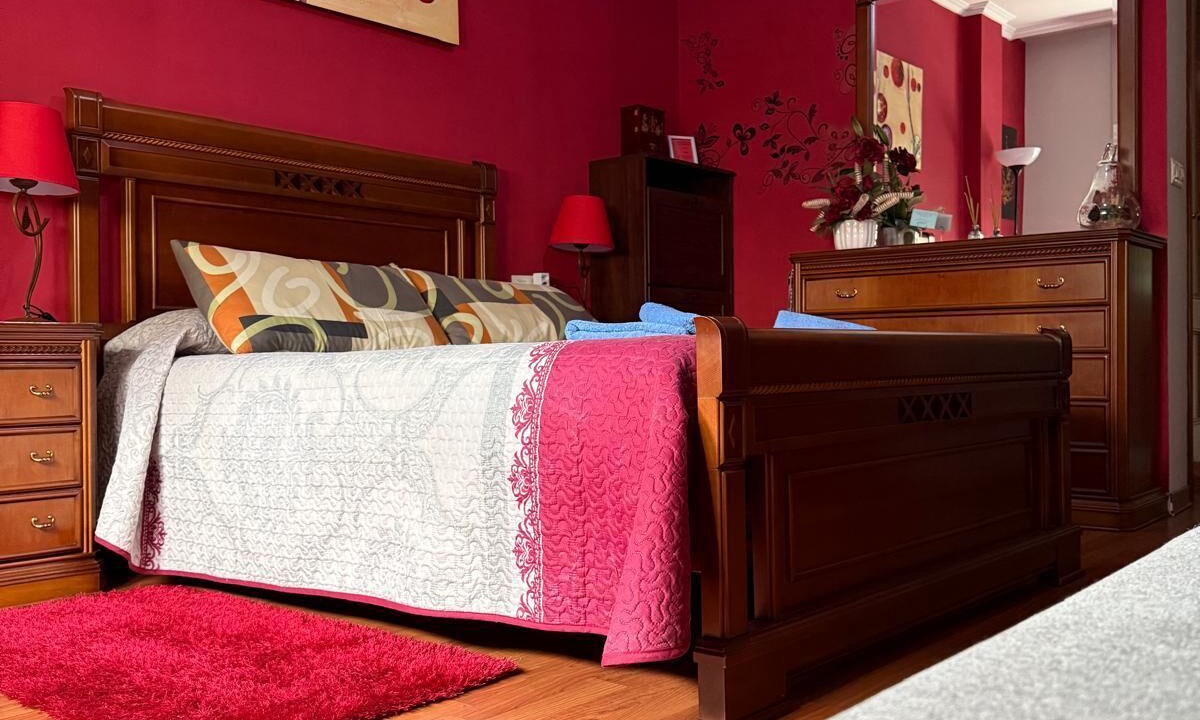 Photo of Bedroom in Arzua