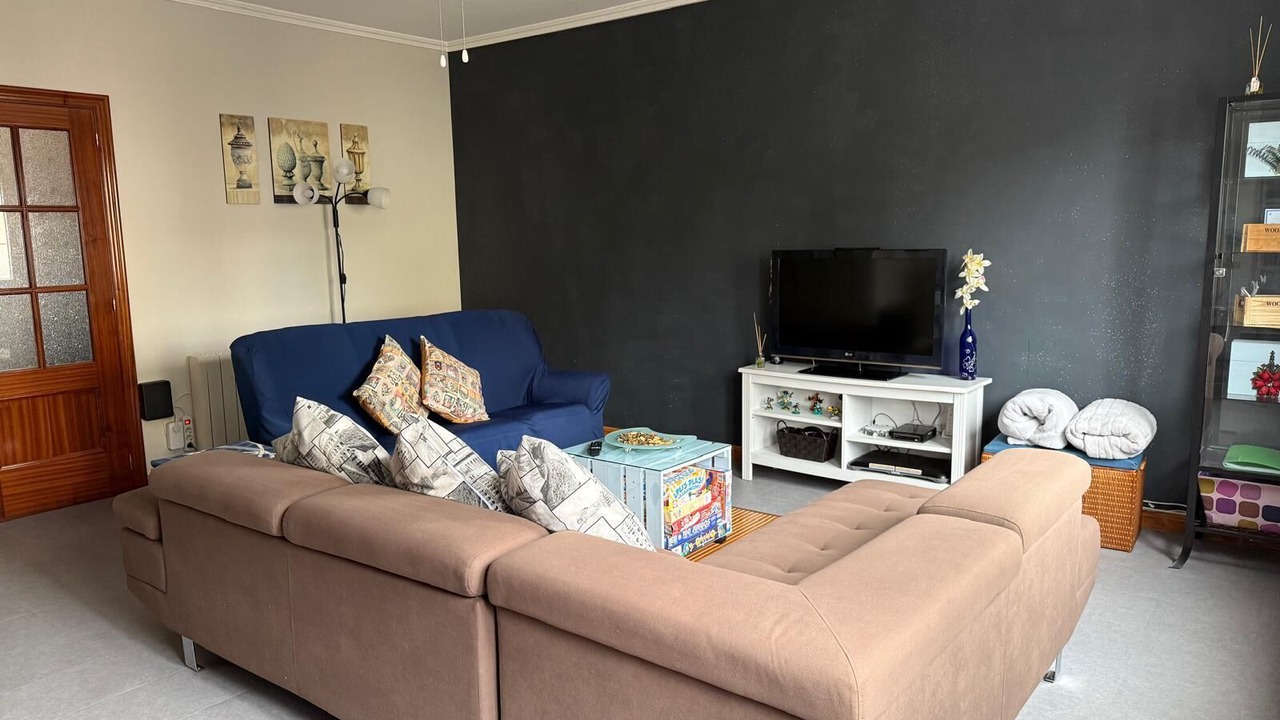Photo of Livingroom in Arzua
