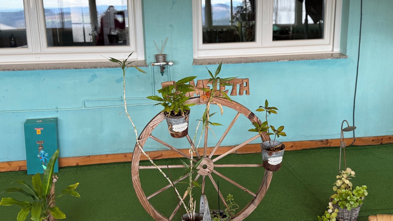 Photo of Outdoor in Arzua