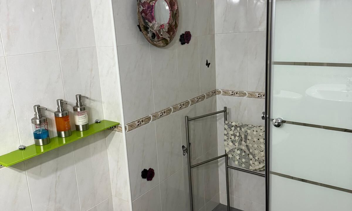 Photo of Bathroom in Arzua