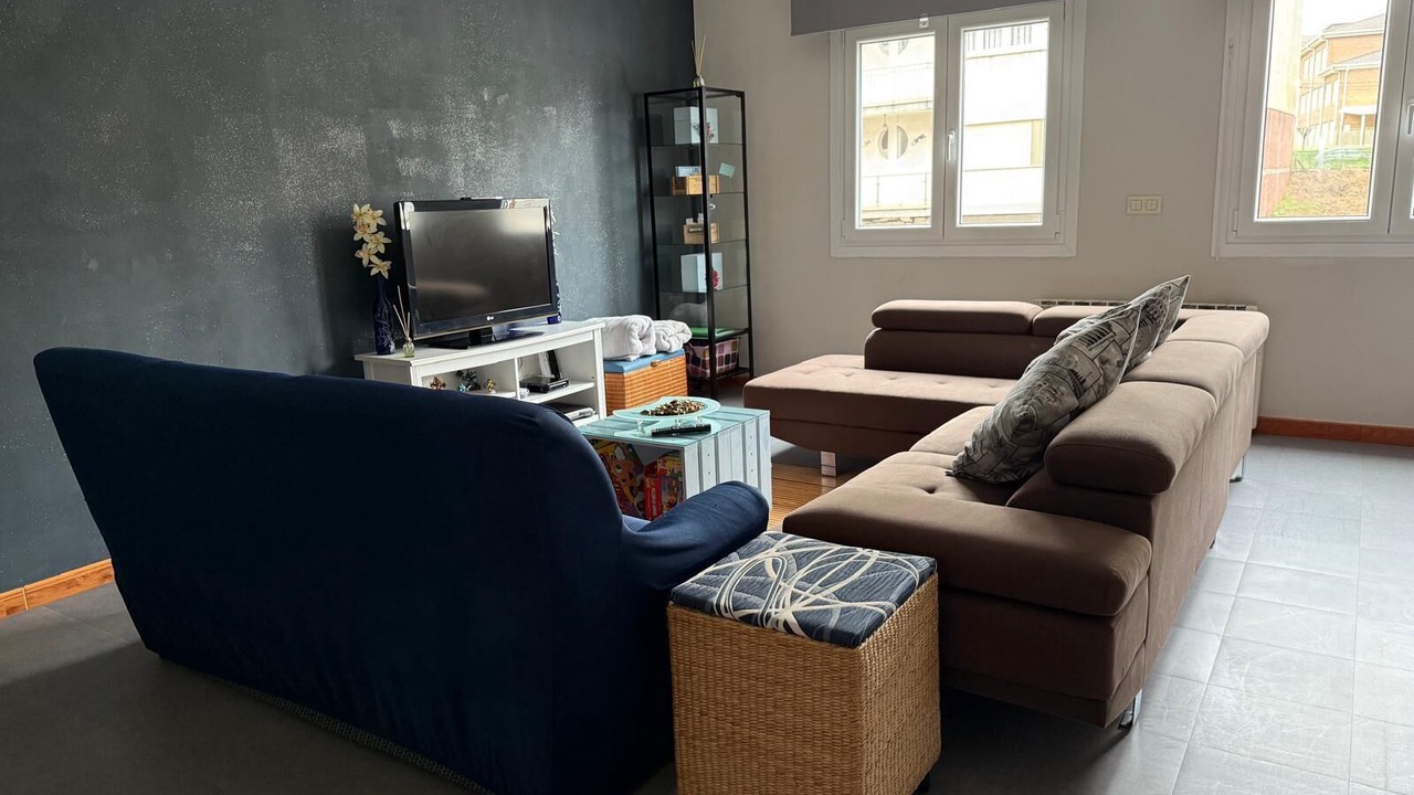 Photo of Livingroom in Arzua