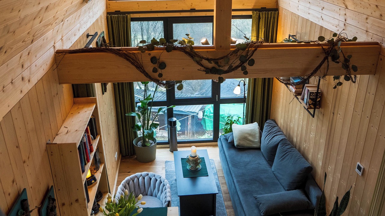 Photo of Livingroom in Finsternthal