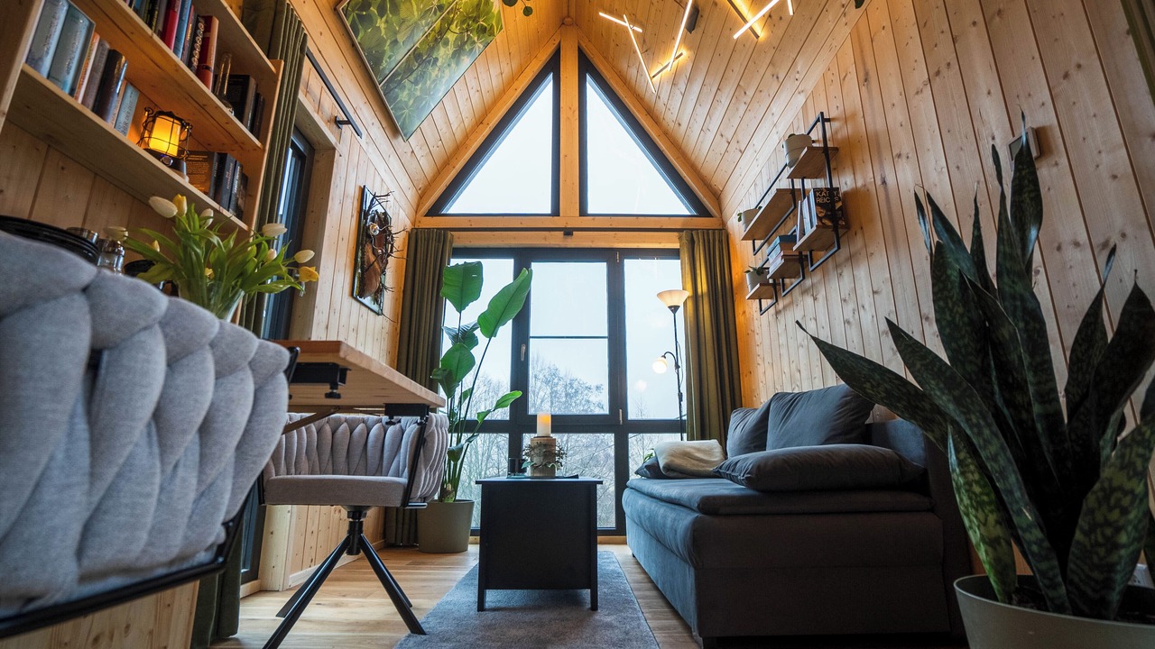 Photo of Livingroom in Finsternthal