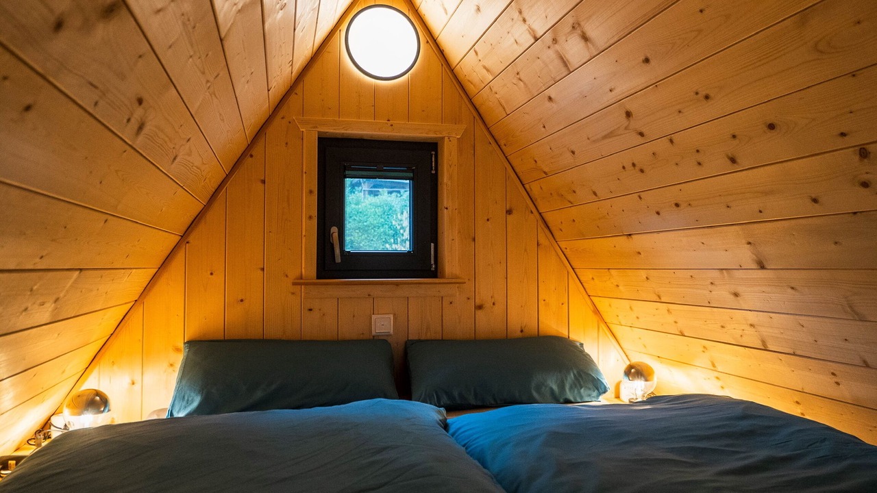 Photo of Bedroom in Finsternthal