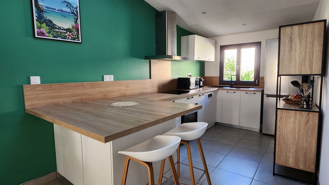 Photo of Kitchen in Bouillargues