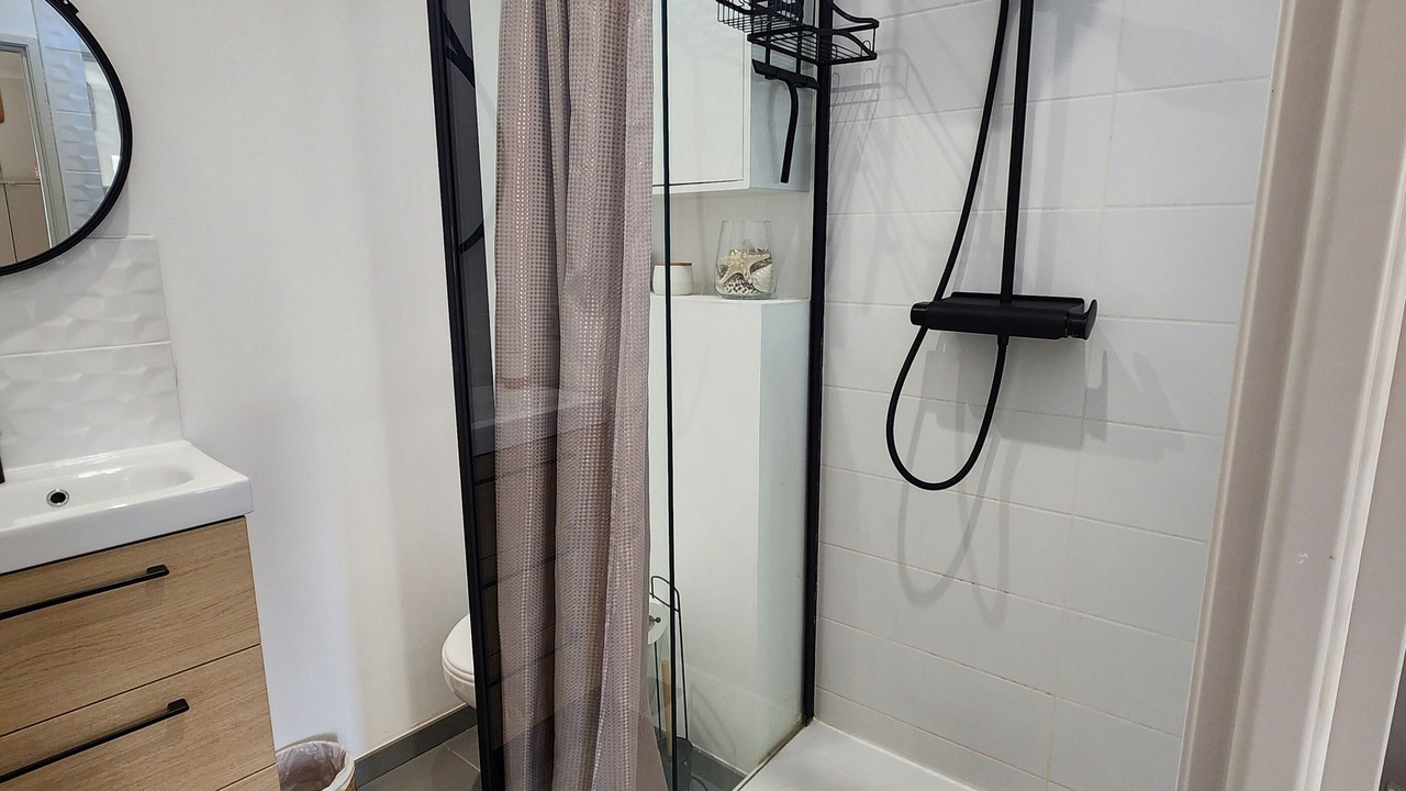 Photo of Bathroom in Bouillargues