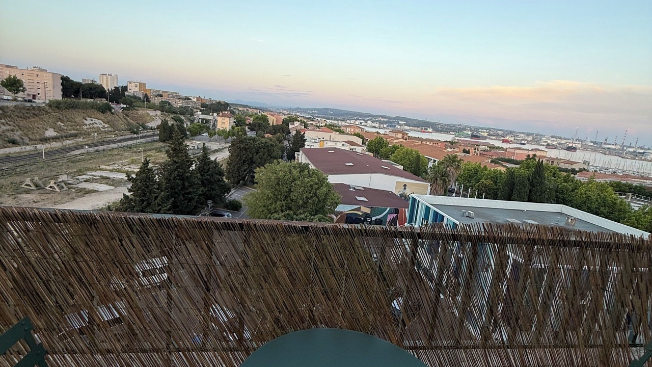Photo of Outdoor in Port-de-Bouc