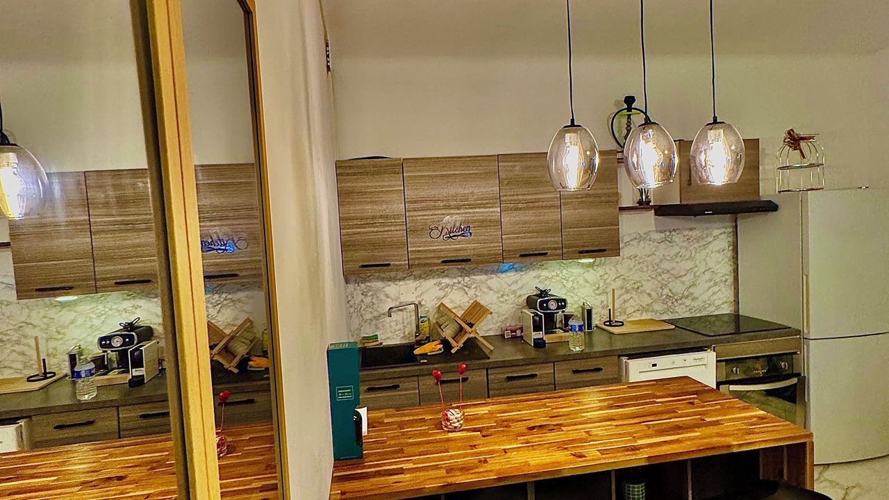 Photo of Kitchen in Port-de-Bouc