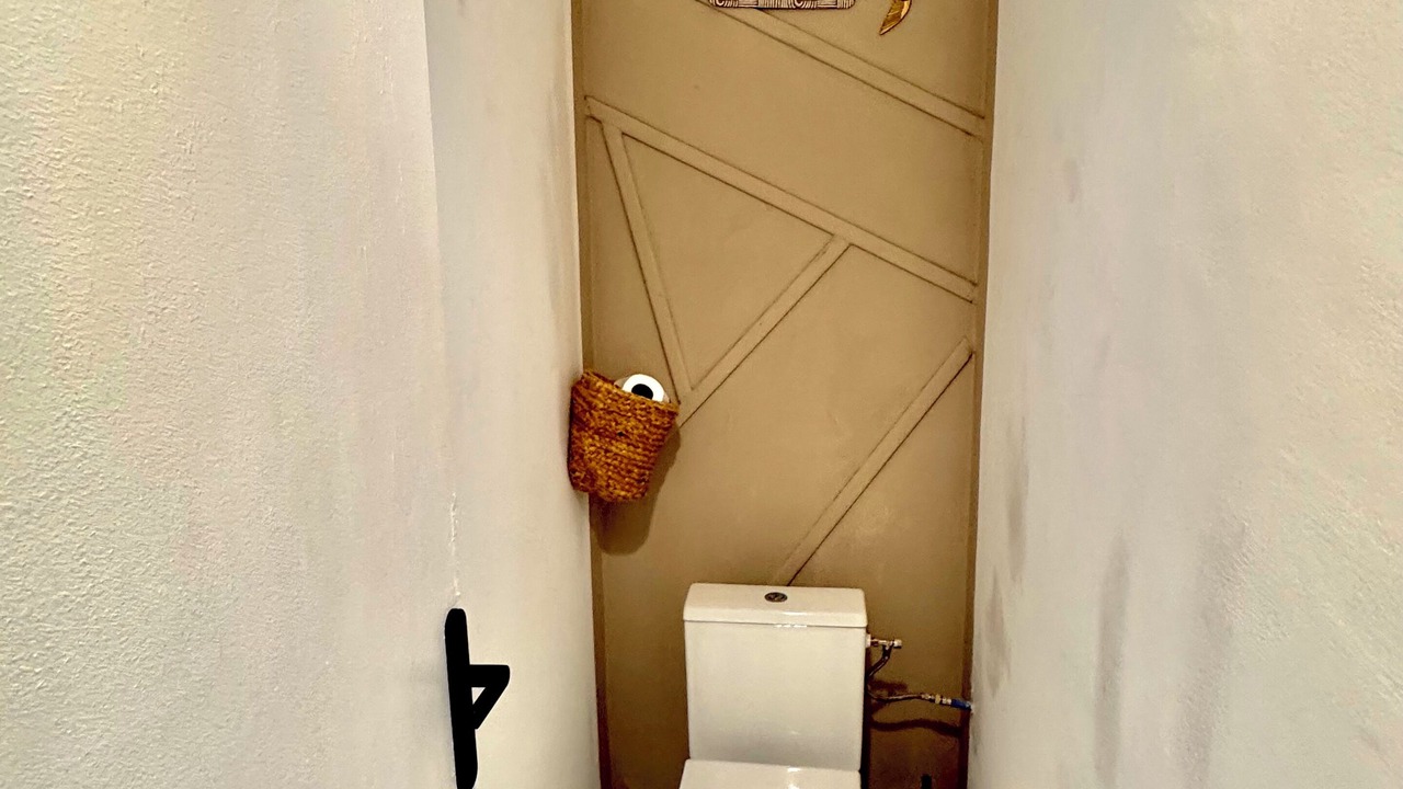 Photo of Bathroom in Port-de-Bouc